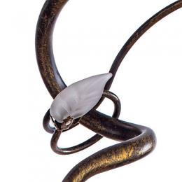 Потолочная люстра Arte Lamp 83  - 2